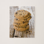 chocolte chip cookies 2 jigsaw puzzle