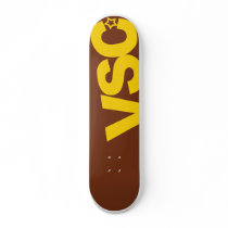 Choconana Skate Deck