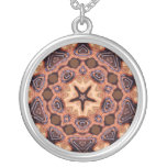 ChocStar Geometric Necklace