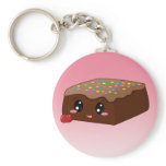 Chocy and Bing Key Chains