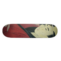 Choemon skateboards