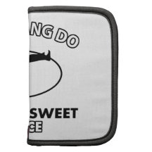 Choi Kwang-Do Martial Arts Designs Folio Planners