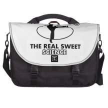 Choi Kwang-Do Martial Arts Designs Laptop Computer Bag