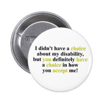Choice buttons