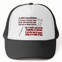 CHOICE HAT