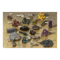 Choice Of Minerals posters by bjodo1 Choice Of Minerals posters