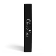 Choir Music Binder binder