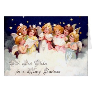 Choir of Angels