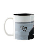 Choir Tour Mug