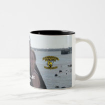 Choir Tour Mug mugs