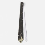 Choki Catching Fireflies Custom Ties