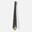 Choki Catching Fireflies ties