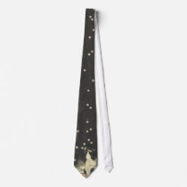 Choki Catching Fireflies ties