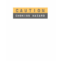 : Choking Hazard T-shirt by GSquared : Choking Hazard T-shirt