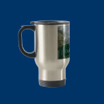 Choklit Park Tavel Mug mugs