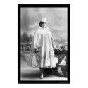 Chola Woman in La Paz, Bolivia 1902 posters by lc_vintagephotos Chola Woman in La Paz, Bolivia 1902 posters
