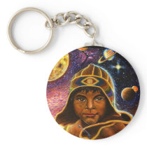 Cholito Mystico keychains by ChrisDyer Cholito Mystico keychains