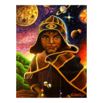 Cholito Mystico  posters