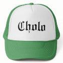 Cholo hats by solidgroundcafe27 Cholo hats