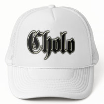 Cholo -- Hats