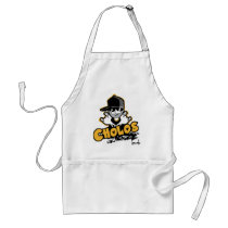 Cholos by BuDu Aprons