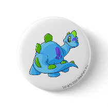 Chomby Blue buttons by neopets Chomby Blue buttons