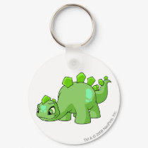 Chomby Green keychains