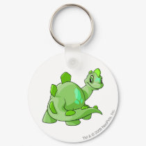 Chomby Green keychains