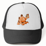 Chomby Orange hats