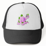 Chomby Pink hats