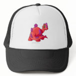 Chomby Red hats