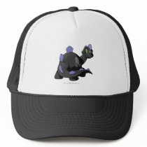 Chomby Shadow Hat