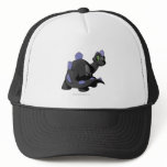 Chomby Shadow hats