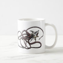 CHOMP mug mugs