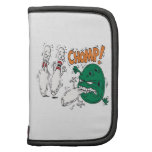 Chomp Planner
