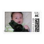 Chomp Stamp