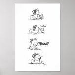 CHOMP Print