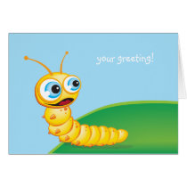 Chomp the Grub :: cards