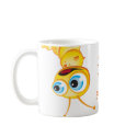Chomp the Grub :: mugs