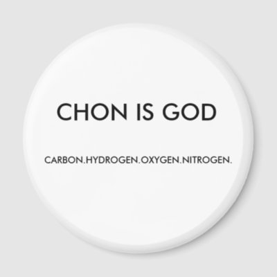 Carbon Hydrogen