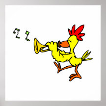 Chong Chichen Print