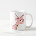Choo Choo Chaboogie mugs