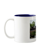 CHOO CHOO MUGS