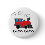 Choo Choo Train buttons