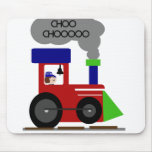 standard_mousepad - Kids Planes, Trains And Automobile T-Shirts And Gifts: Sizes  Available colors: 0