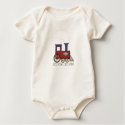 Choo Choo Train t-shirts
