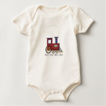 Choo Choo Train t-shirts