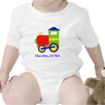 Choo Choo Train Tshirt