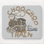 standard_mousepad - Kids Planes, Trains And Automobile T-Shirts And Gifts: Sizes  Available colors: 0