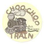 round_sticker - Kids Planes, Trains And Automobile T-Shirts And Gifts: Sizes  Available colors: 0